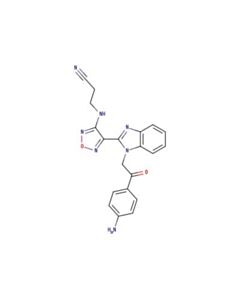 Astatech BAL-27862; 1G; Purity 95%; MDL-MFCD28502222